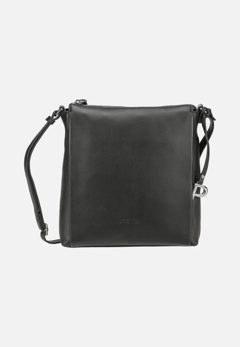 Bali 1202 Schwarz - Beuteltasche