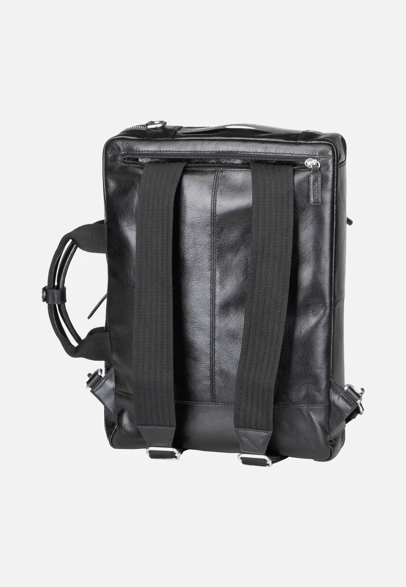 Buddy 4505 Schwarz - Aktentasche