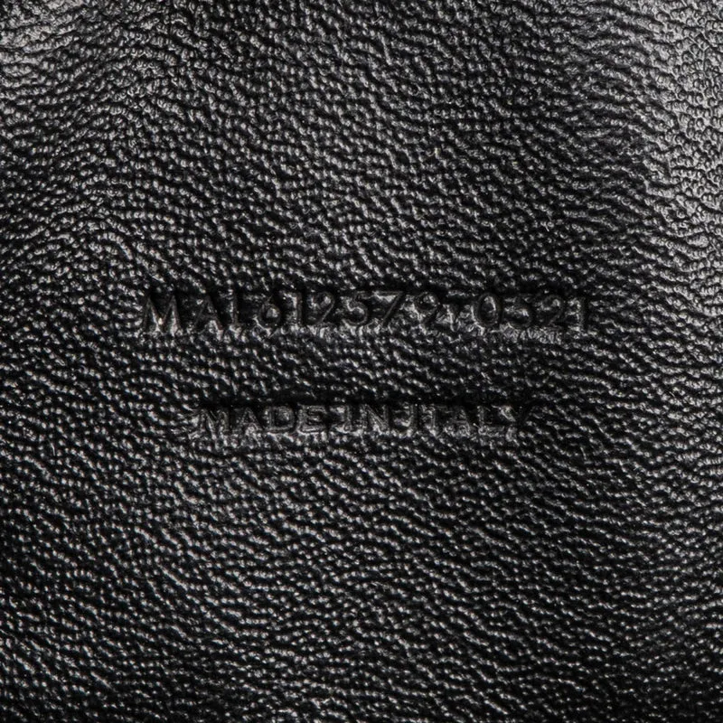 Yves Saint Laurent Quilted Leather Lou Camera Crossbody Bag