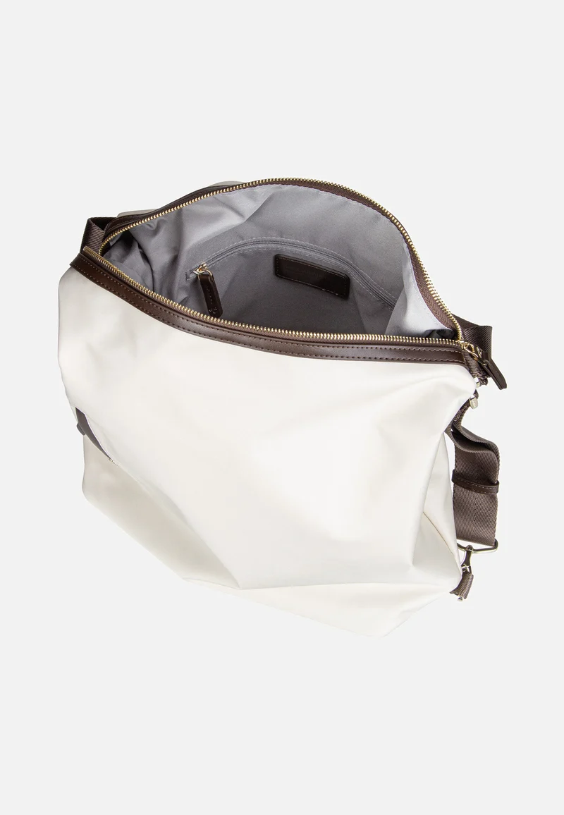 Hunter Hobo VCT10 Whitecap Gray - Rucksack
