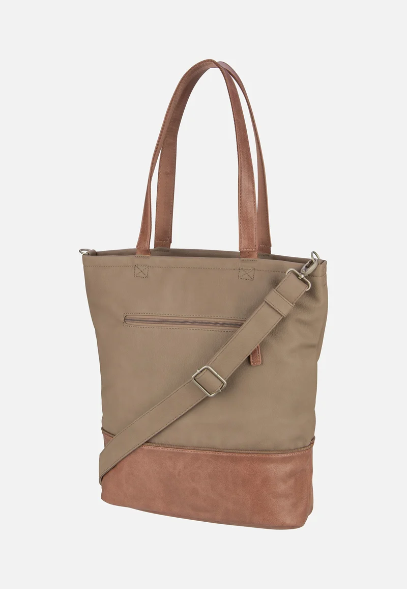 Jana J145 Blush - Shopper