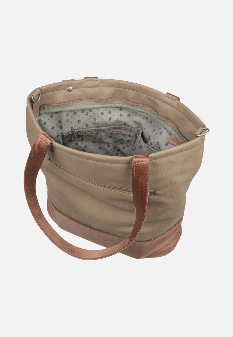 Jana J145 Blush - Shopper