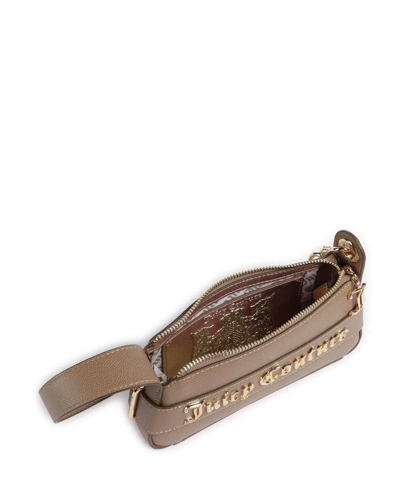 Juicy Couture Jasmine S Schultertasche fungi