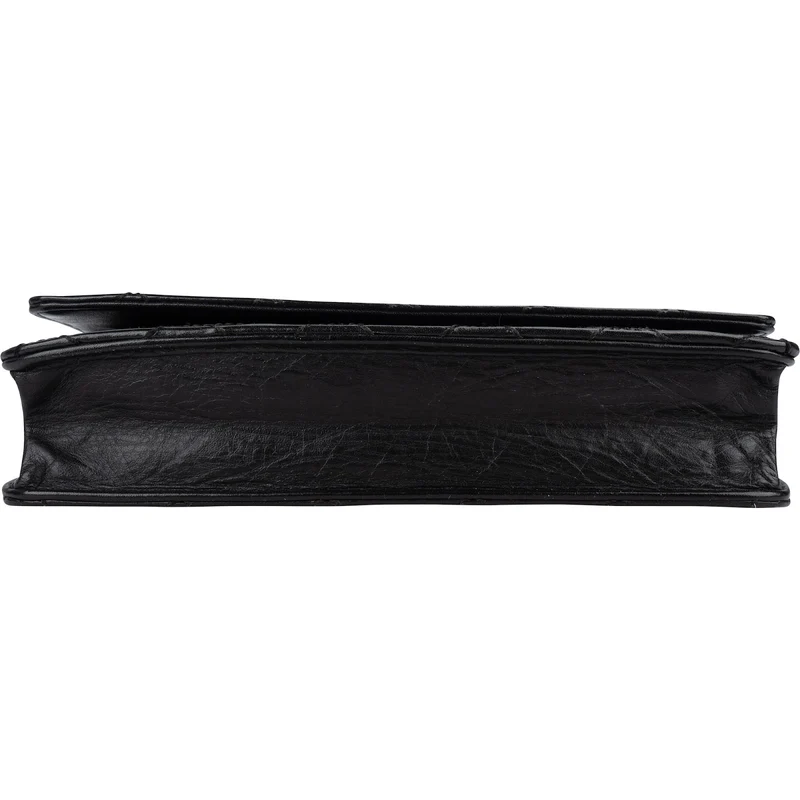 Chanel Stitching Calfskin Reissue 2.55 Wallet on Chain Crossbody Bag