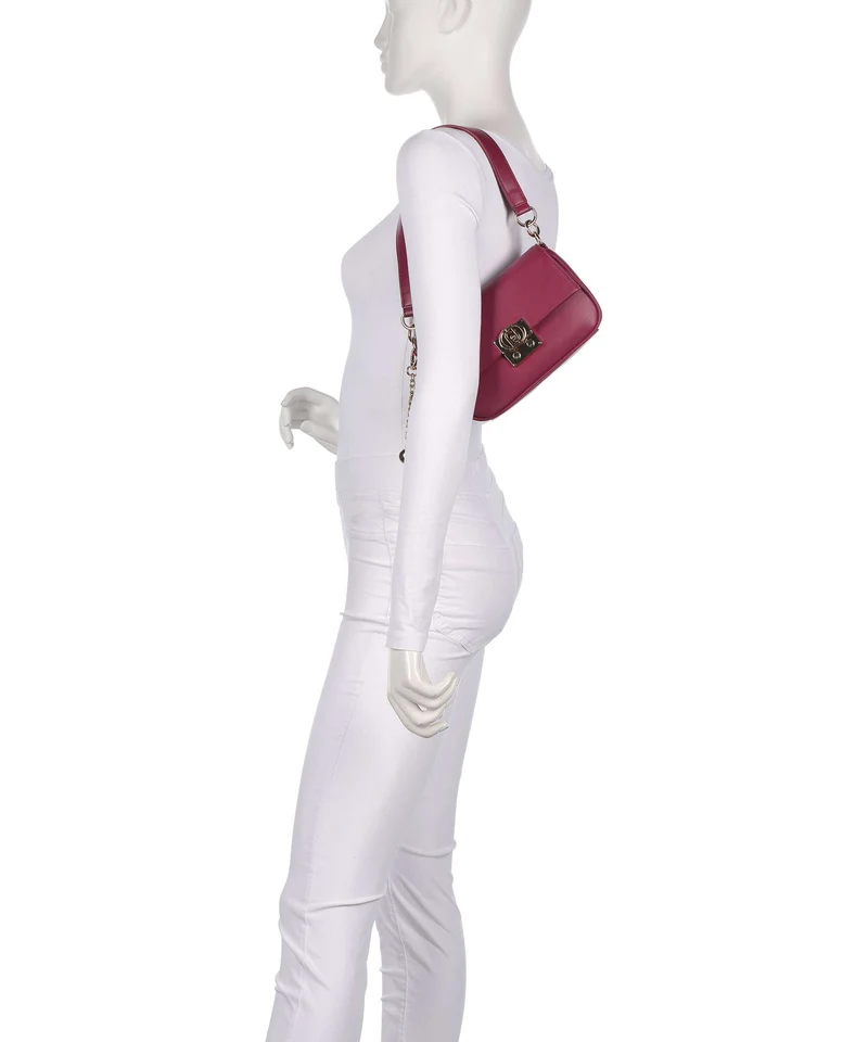 Liu Jo Adiva S Schultertasche scarlet
