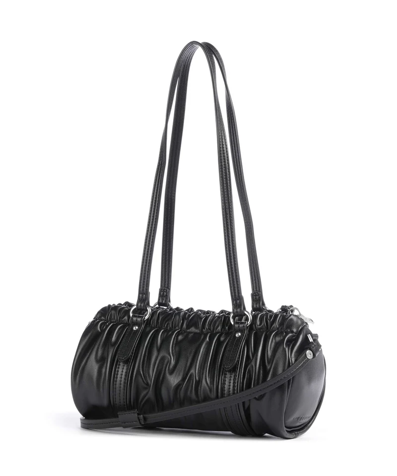 Liebeskind Faye Vintage Goat XS Schultertasche black