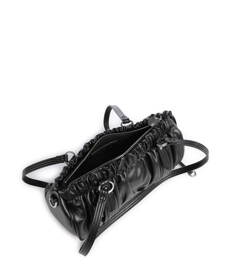 Liebeskind Faye Vintage Goat XS Schultertasche black
