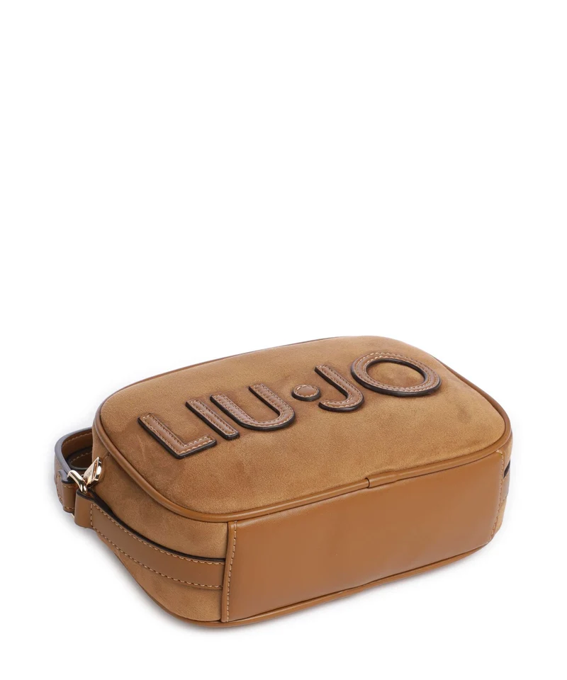 Liu Jo Ferielle M Umhängetasche suede