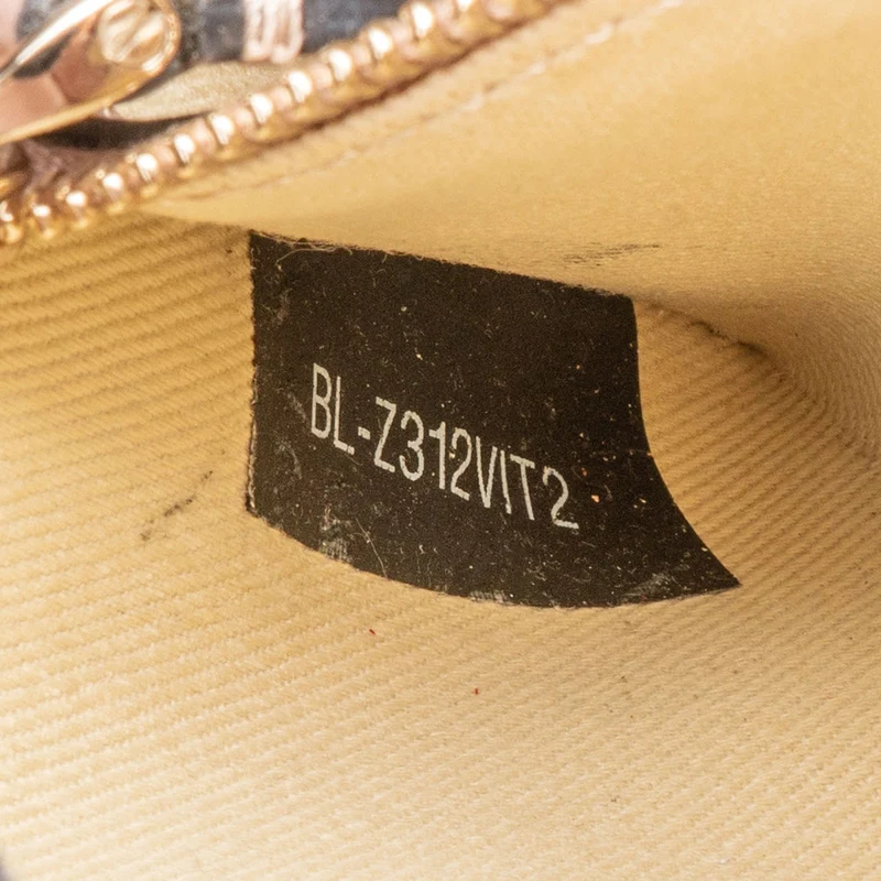 Valentino Garavani Calfskin Rockstud Small Shoulder Crossbody Bag