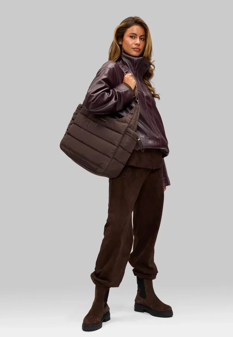 Alltime Buddy Coffee - Schultertasche