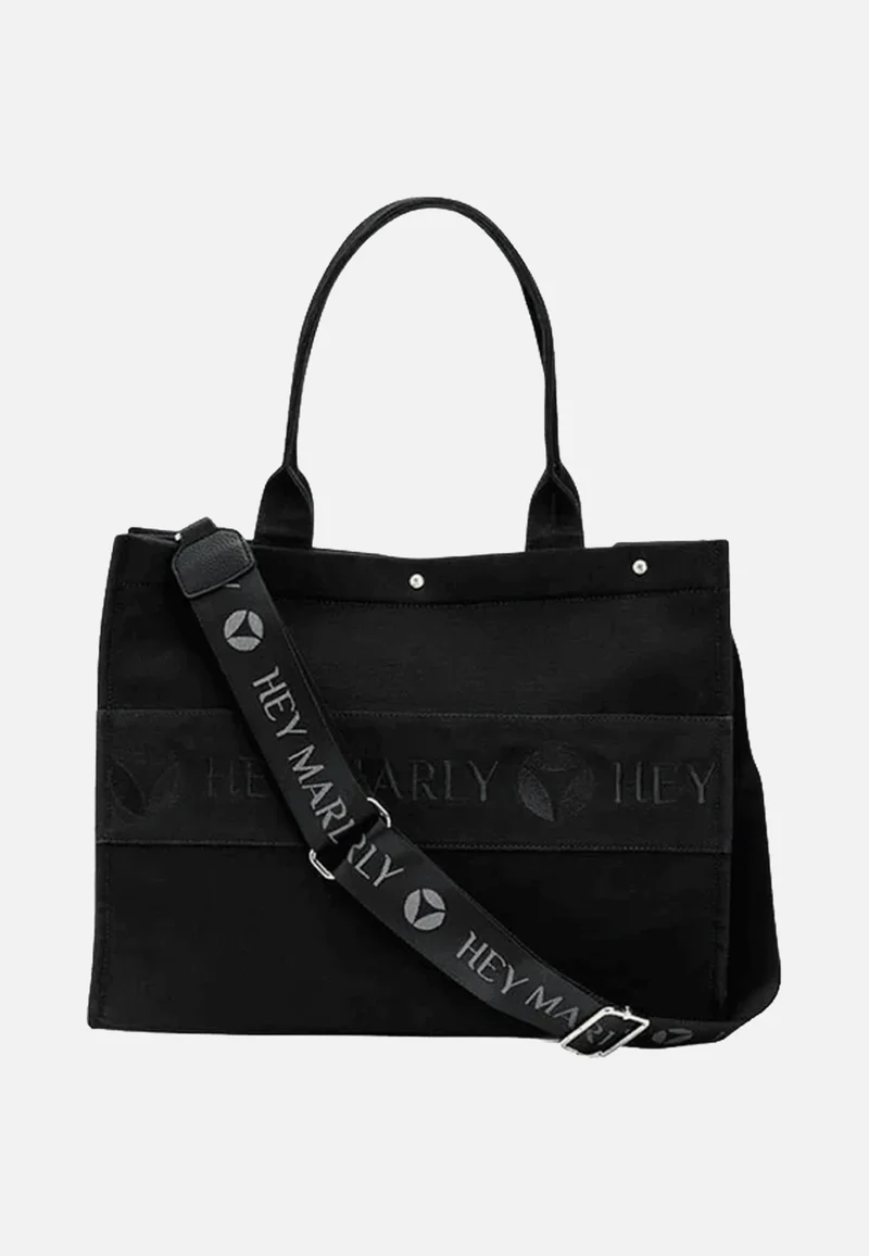 Signature Strap Black - Taschengurt