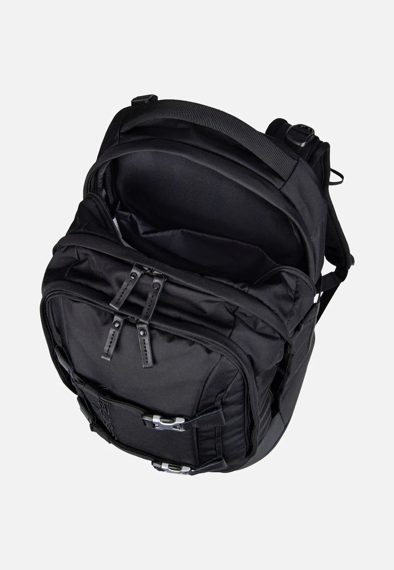 satch Pack Nordic Edition Nordic Black - Schulranzen