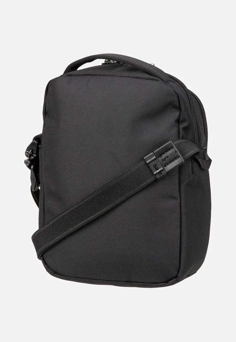 V Companion CB Jet Black - Crossbody Bag