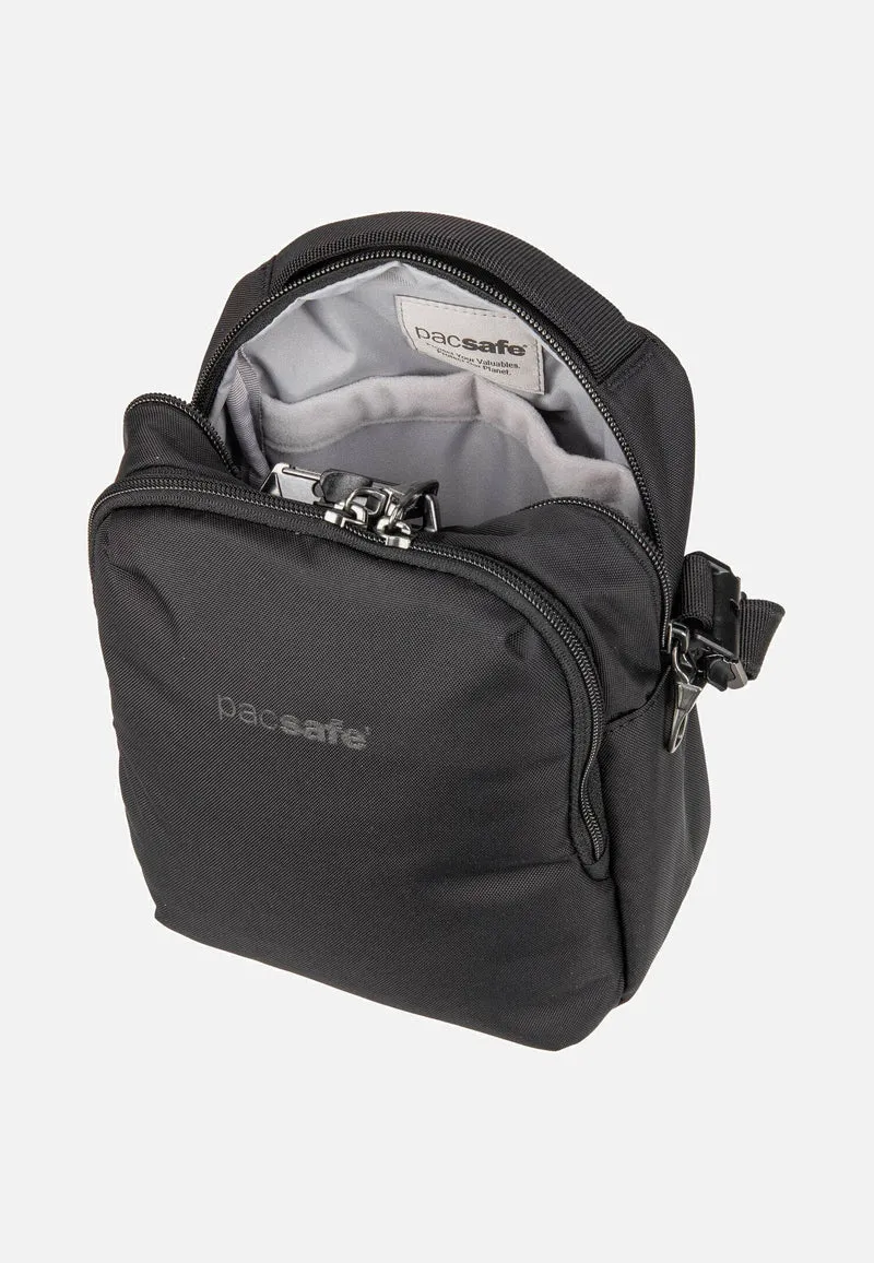 V Companion CB Jet Black - Crossbody Bag