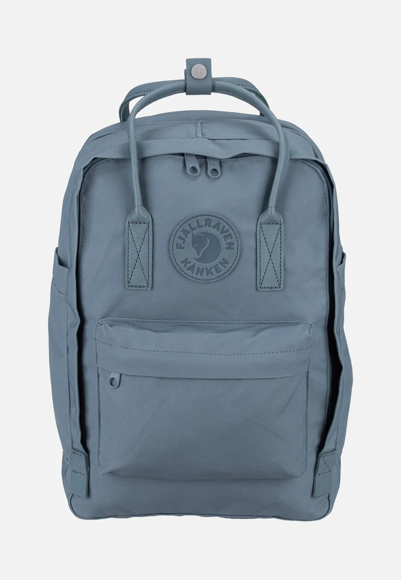 Kanken No. 2 Laptop 15 Nimbus Blue - Rucksack