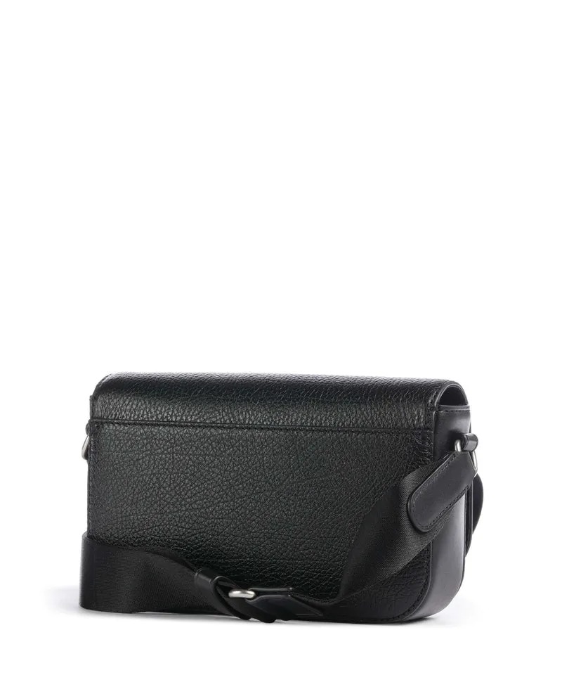 Michael Kors Bryant Small Umhängetasche black