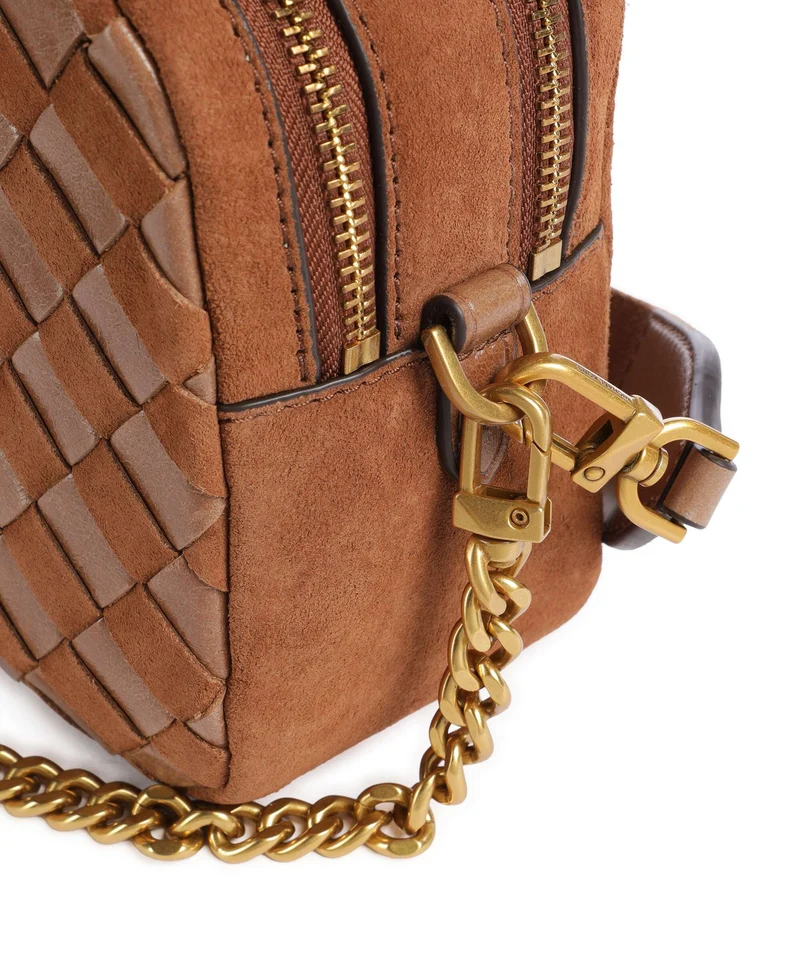 Michael Kors Bryant Medium Umhängetasche luggage