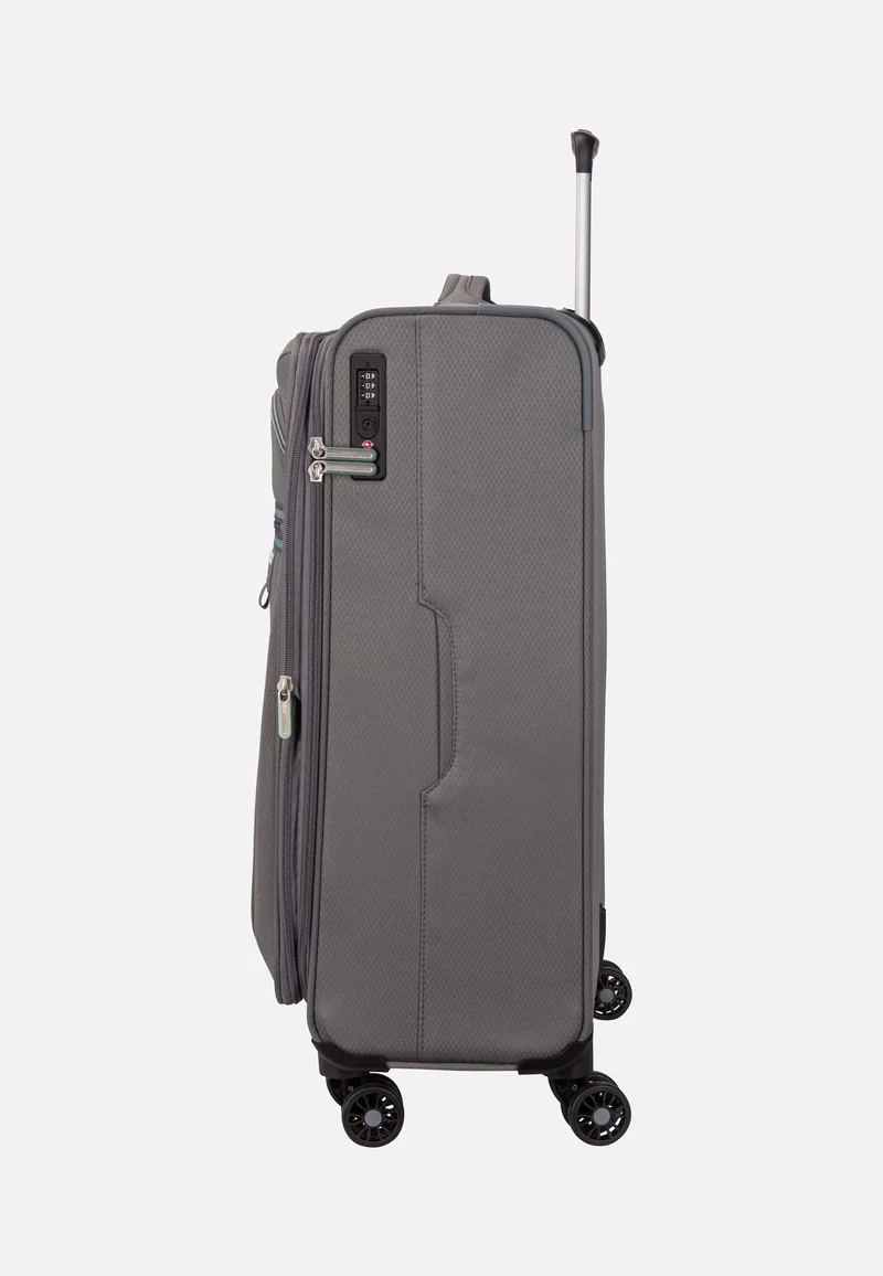 Aerospin Spinner M Stone Basalt - Koffer