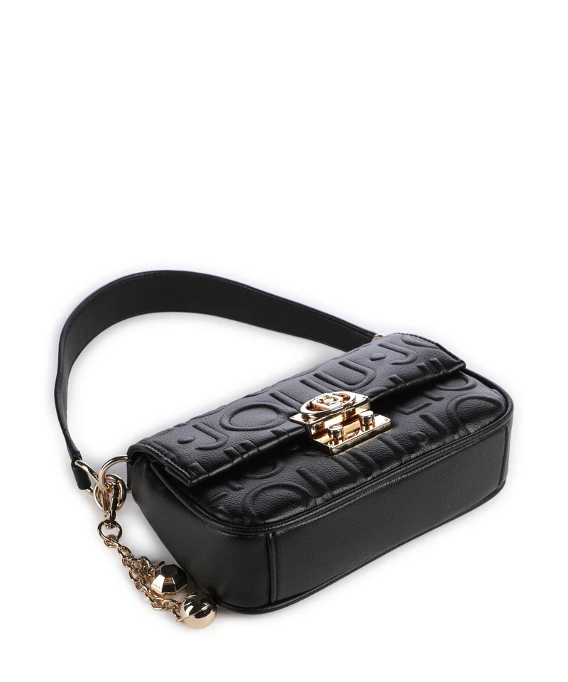 Liu Jo Adiva S Schultertasche nero