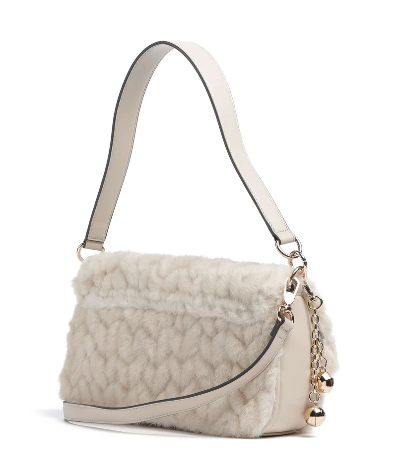 Liu Jo Adiva M Schultertasche cream