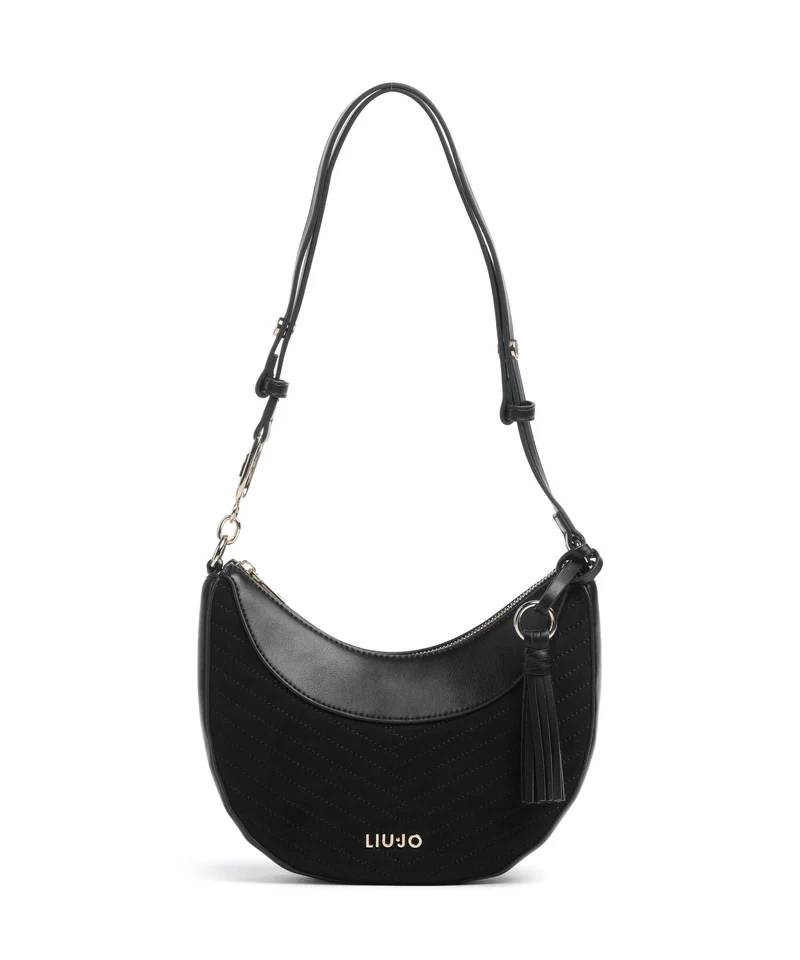 Liu Jo Cirry M Schultertasche nero