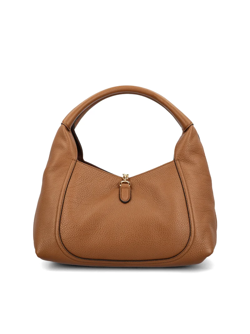 GUCCI Borsa Softbit In Pelle
