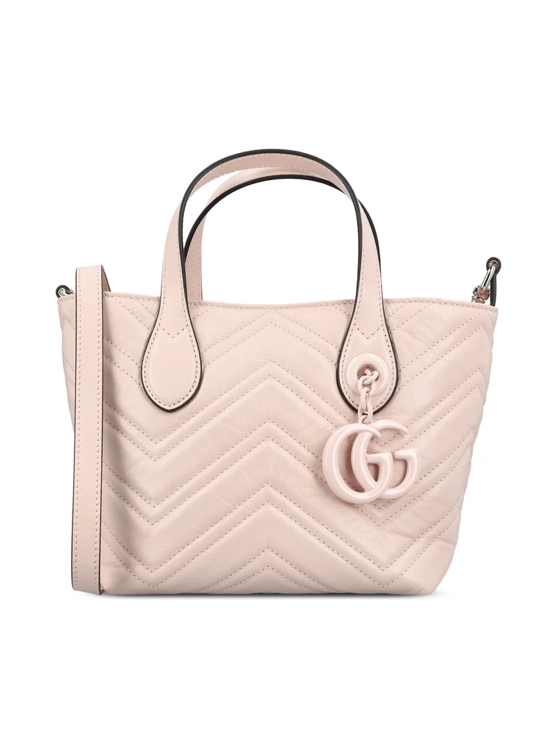 GUCCI Borsa Shopping GG Marmont Piccola