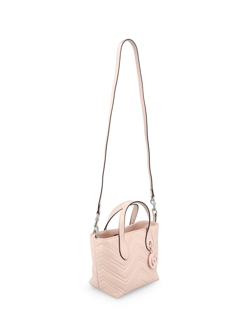 GUCCI Borsa Shopping GG Marmont Piccola