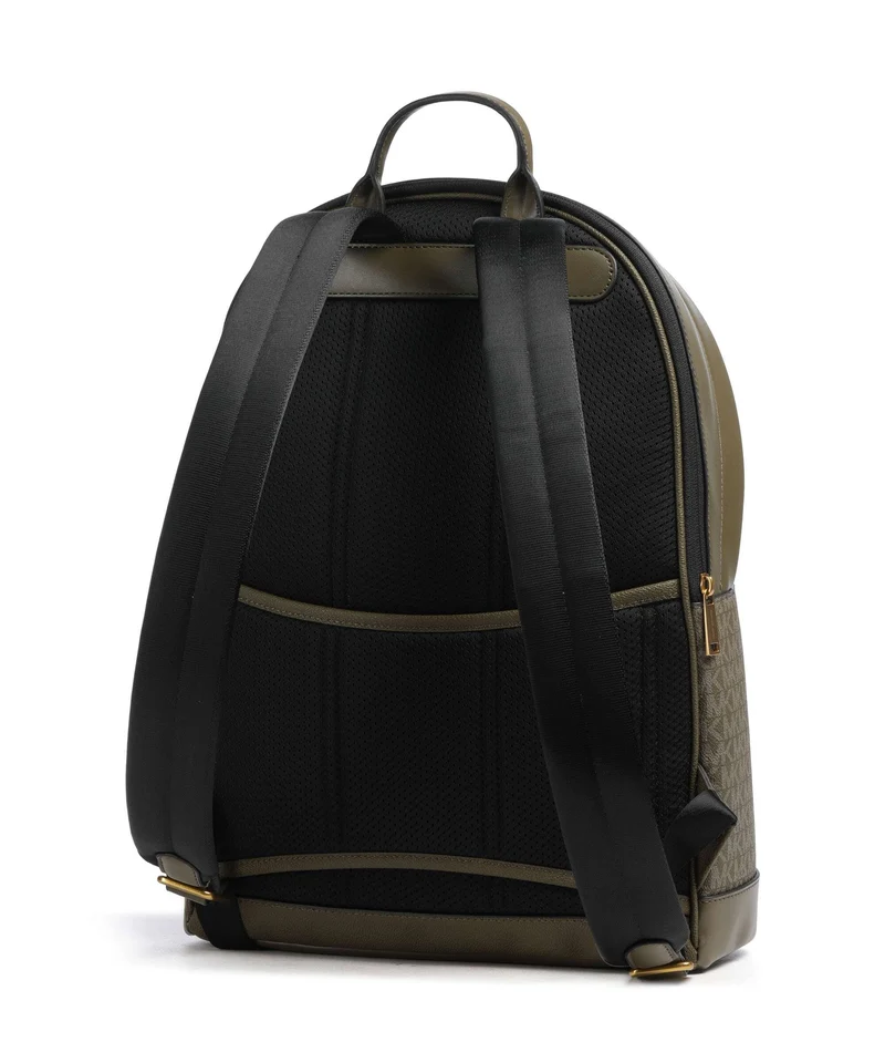 Michael Kors Jet Set Rucksack loden