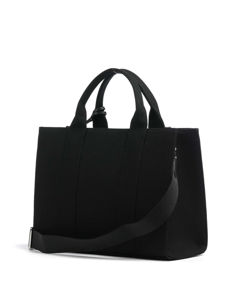 Karl Lagerfeld K/Rue St Guillaume Medium Handtasche black