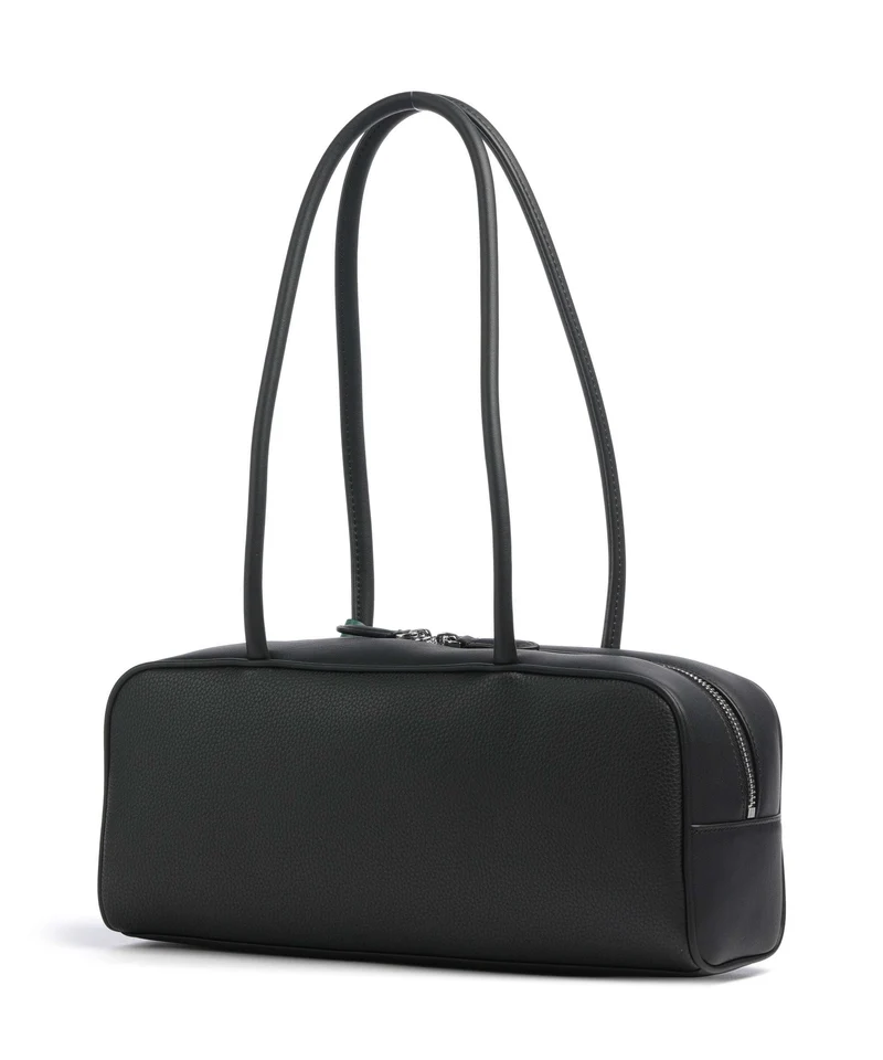 Karl Lagerfeld Ikon Schultertasche black