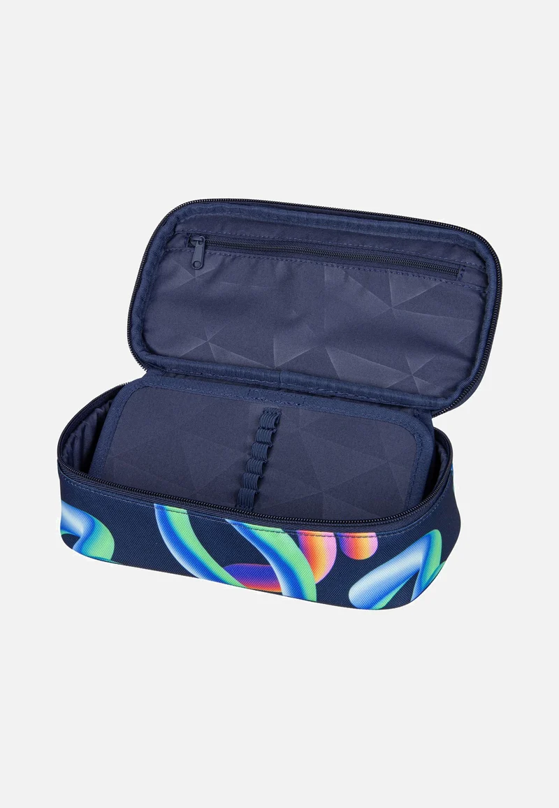 satch Schlamperbox Crazy Twist - Federmappe