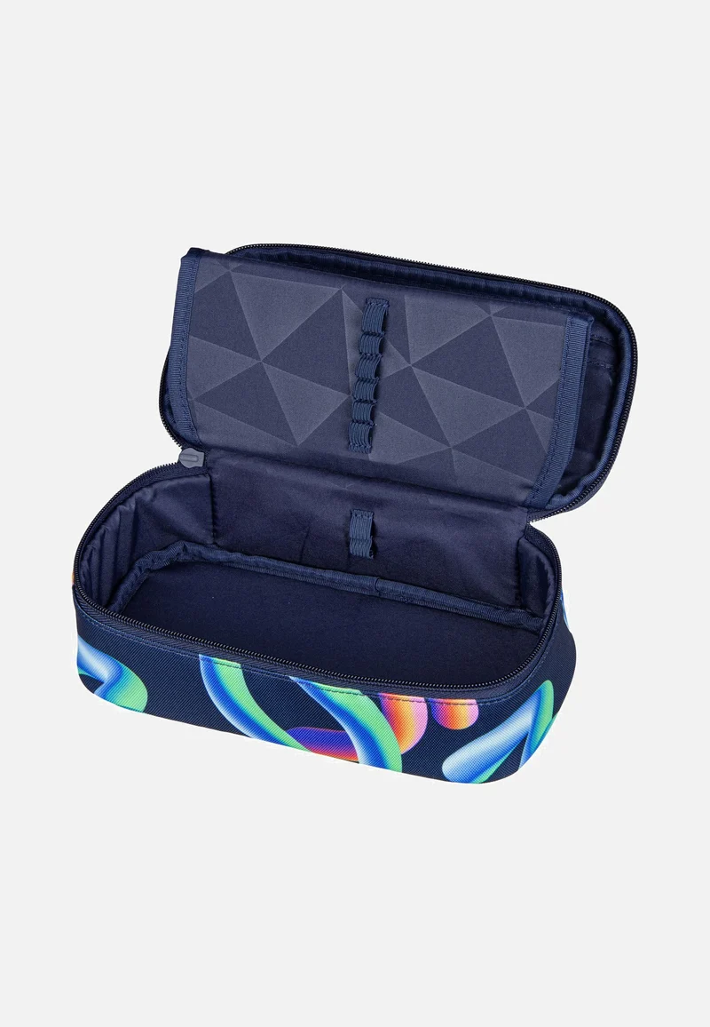 satch Schlamperbox Crazy Twist - Federmappe