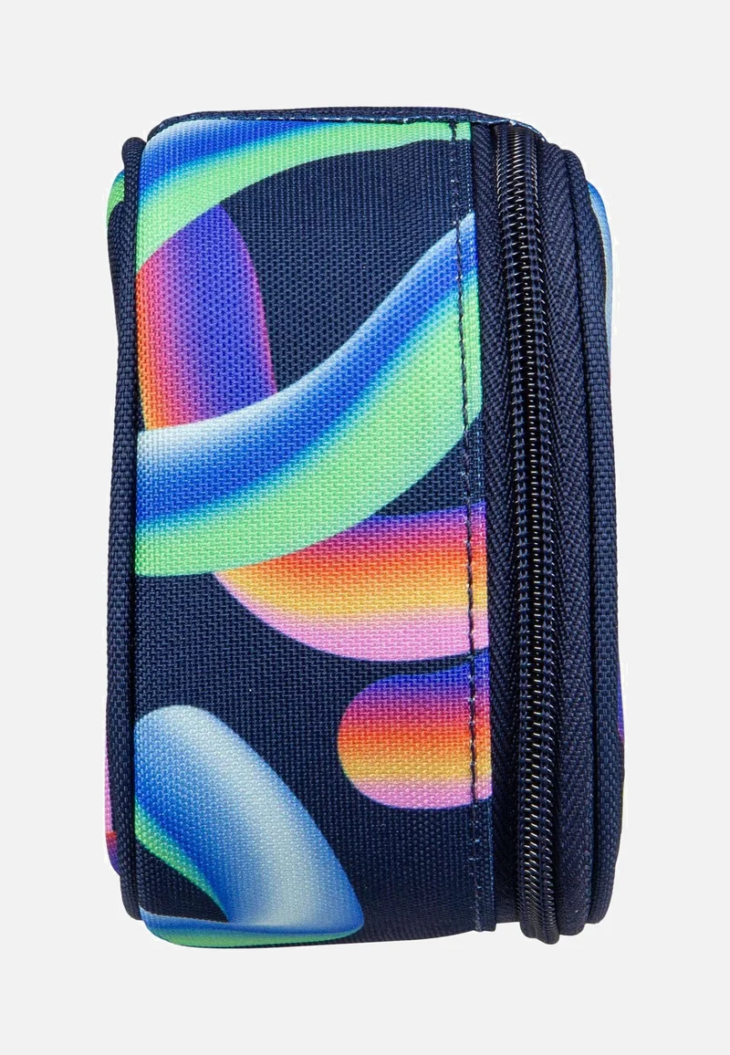 satch Schlamperbox Crazy Twist - Federmappe