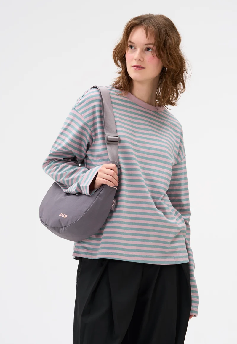 Sling Small Grey - Sling Bag