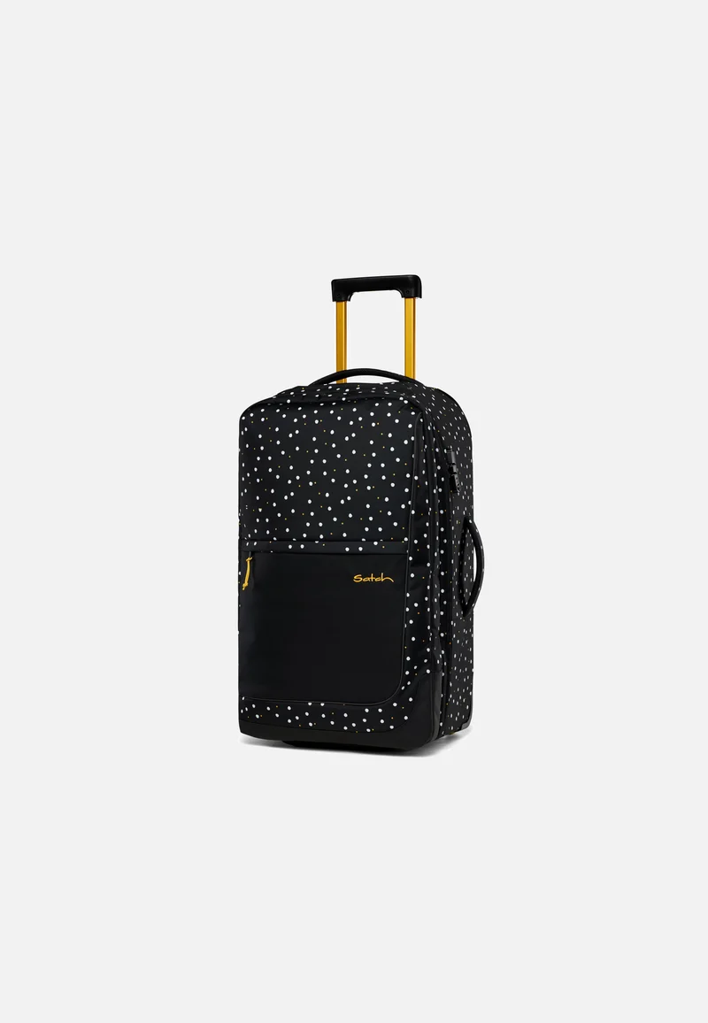 satch Flow M Trolley Lazy Daisy - Koffer