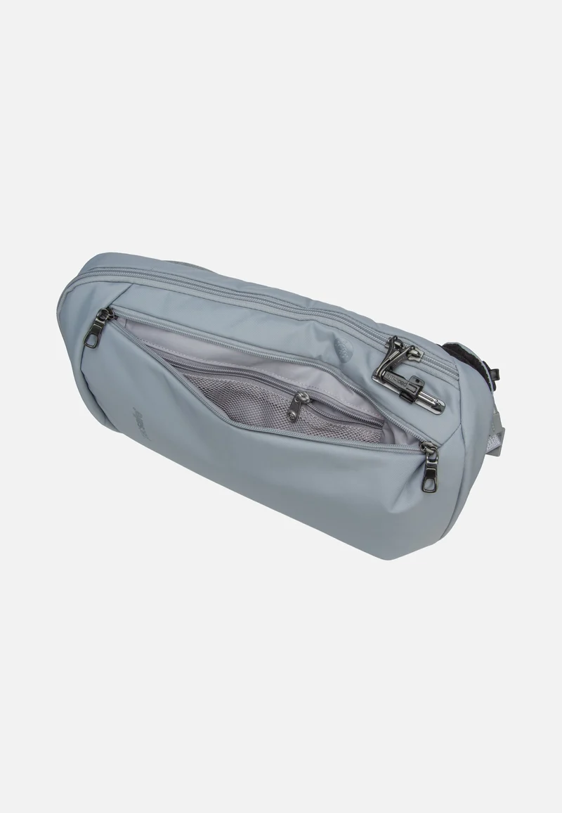 V Tech Sling Digital Gray - Sling Bag