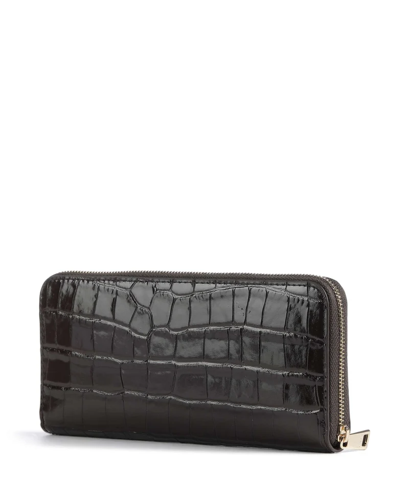 Furla Camelia L Geldbörse cioccolato