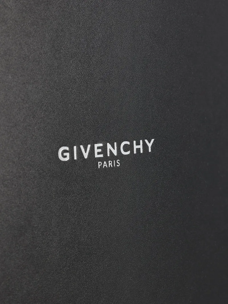 GIVENCHY Pochette Antigona Stamped Grande