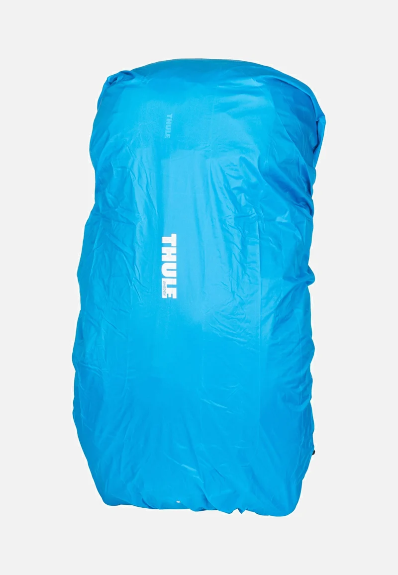 Topio 40L Black - Wanderrucksack