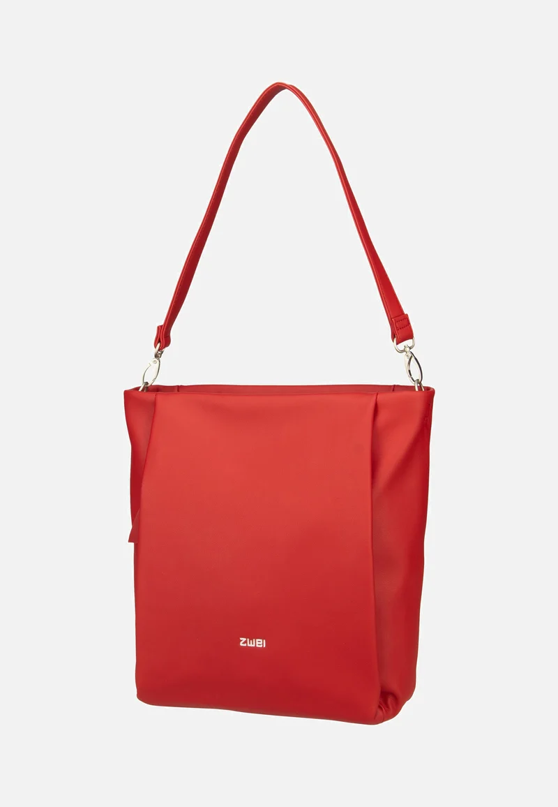 Yuna YU120 Red - Hobo Bag