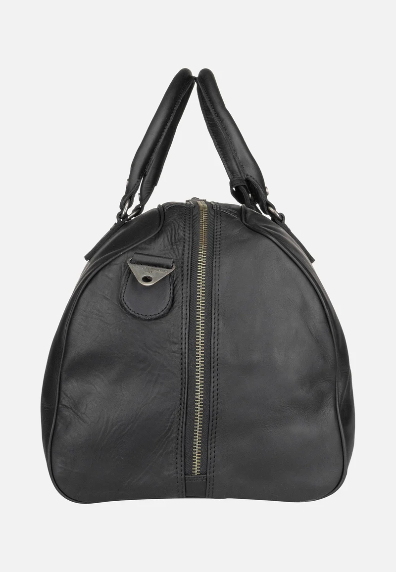 William 0004 Black - Weekender
