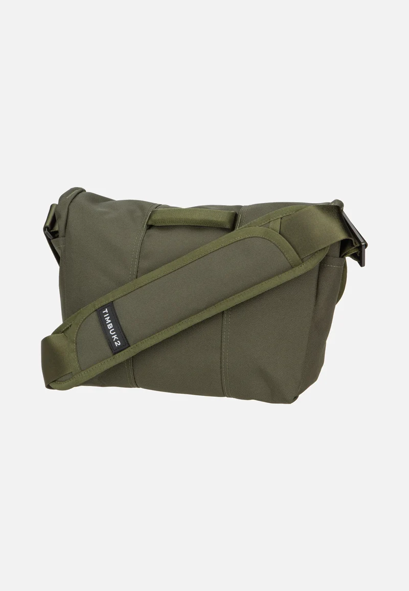 Classic Messenger XS Army - Messenger Bag