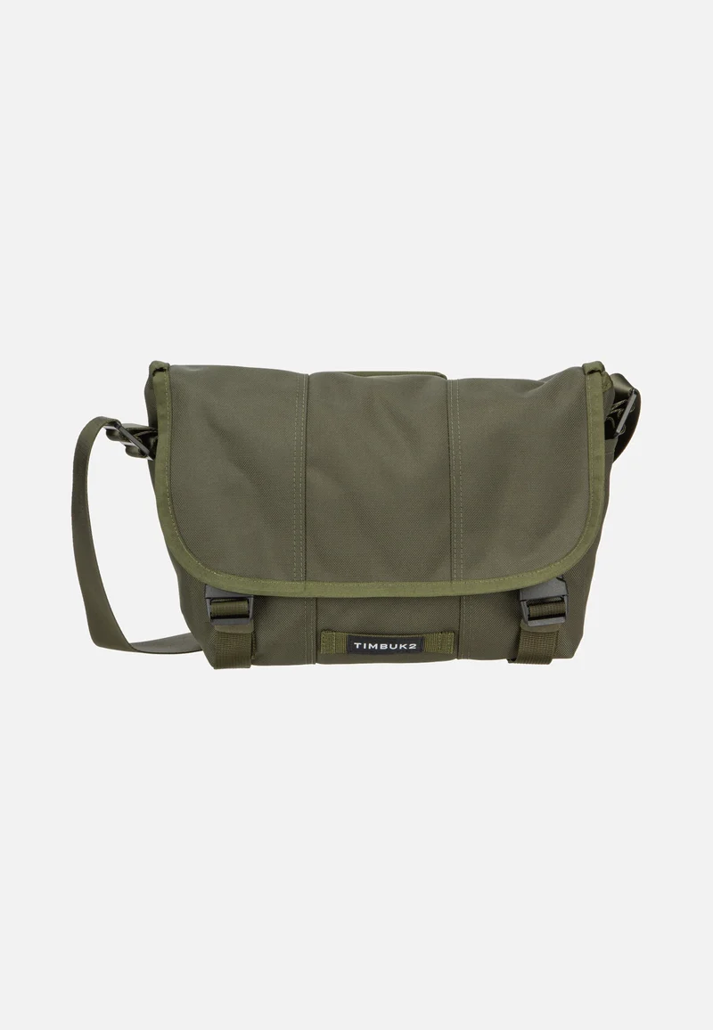 Classic Messenger XS Army - Messenger Bag