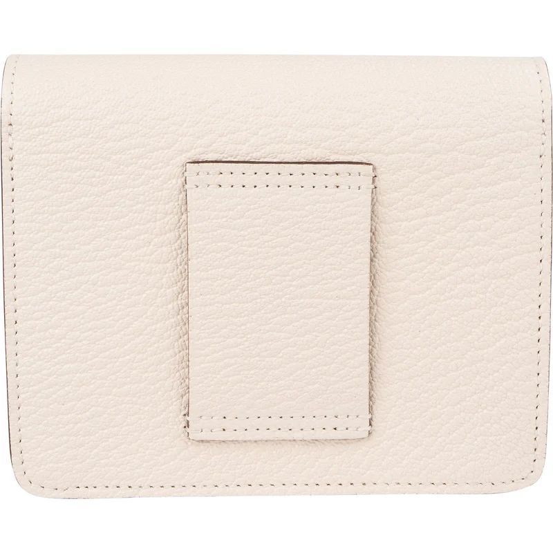 Hermès Mysore Leather Slim Roulis To Go Wallet