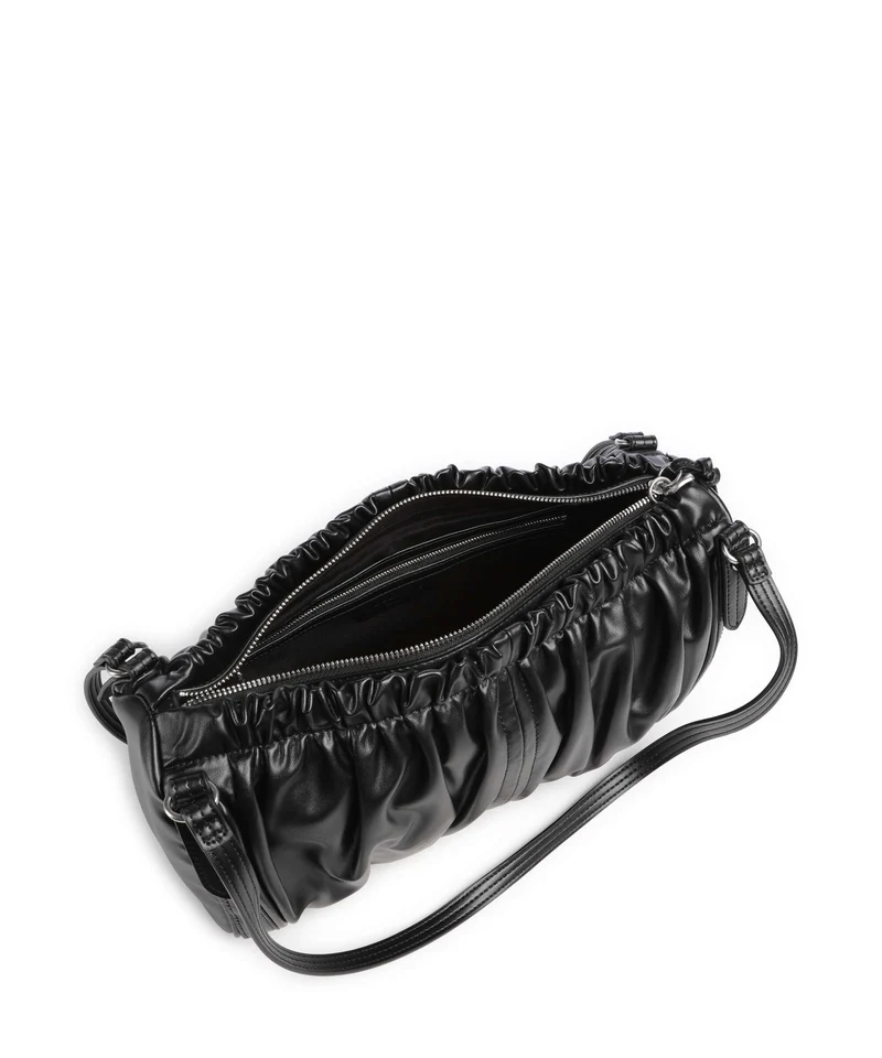 Liebeskind Faye Vintage Goat M Schultertasche black