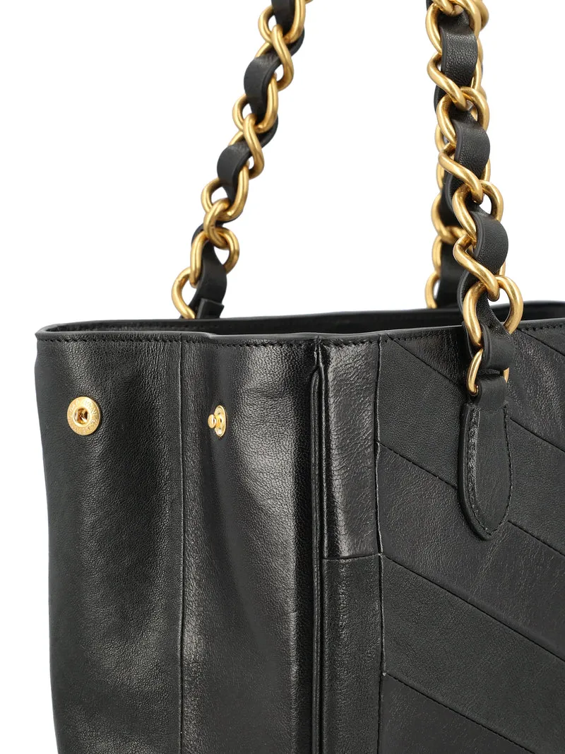 VALENTINO GARAVANI Borsa Shopping Piccola Laseine