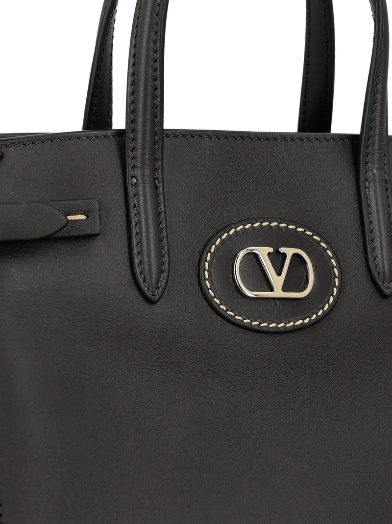 VALENTINO GARAVANI Borsa Antibes Piccola