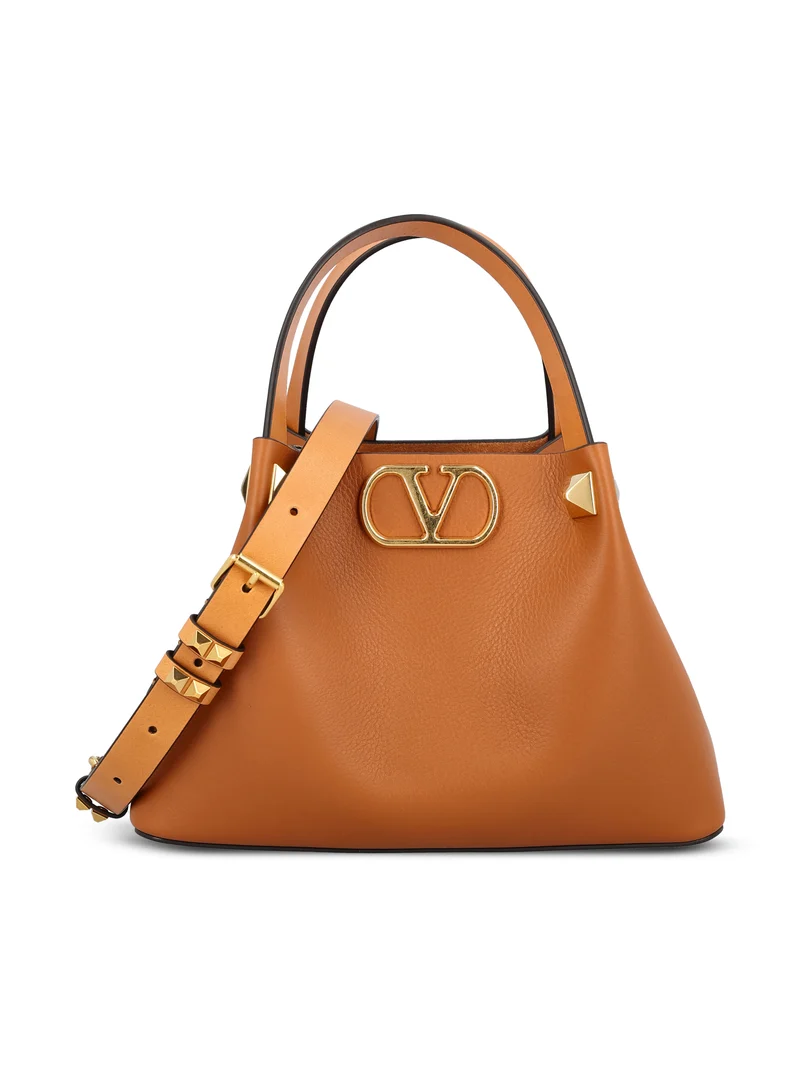 VALENTINO GARAVANI Borsa Vlogo Signature Small