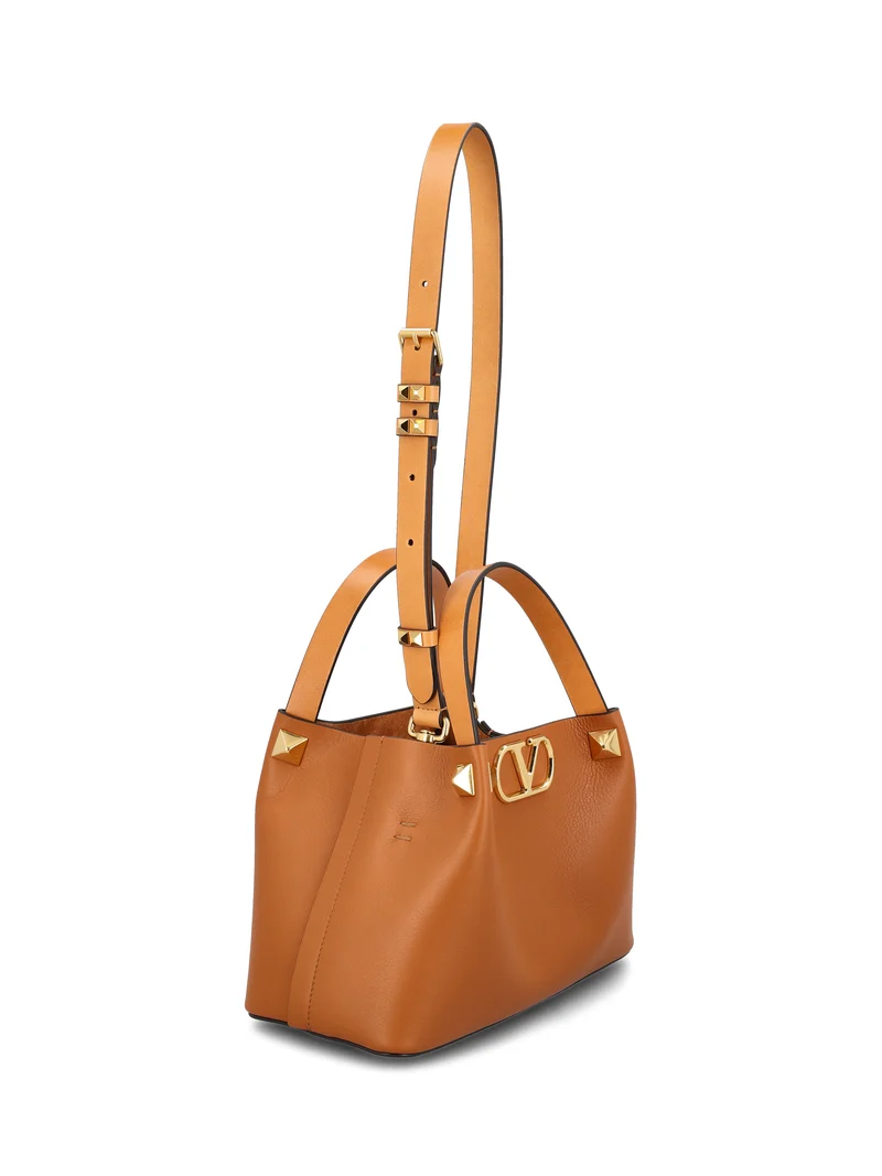VALENTINO GARAVANI Borsa Vlogo Signature Small